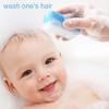 Reusable Sensory Brush, Surgical Brush, Nail Brush，Baby Bath Scrubber. (6