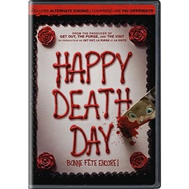 Happy Death Day (Bilingual)