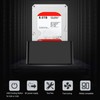 Hard Drive Docking Station 5Gbps USB 3.0 to SATA LED