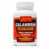 ARYMAR Calambrin (B1, B6, D3, Ca, Mg, K) 90 Caps,