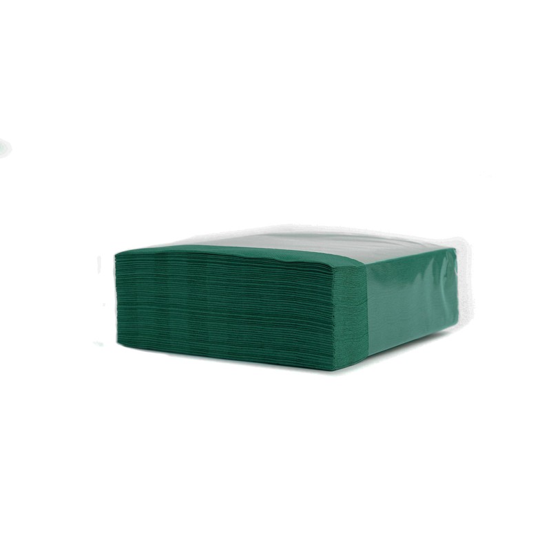Alvotex Soft Point 50 Napkins, High-Quality Disposable Napkins, 38 x