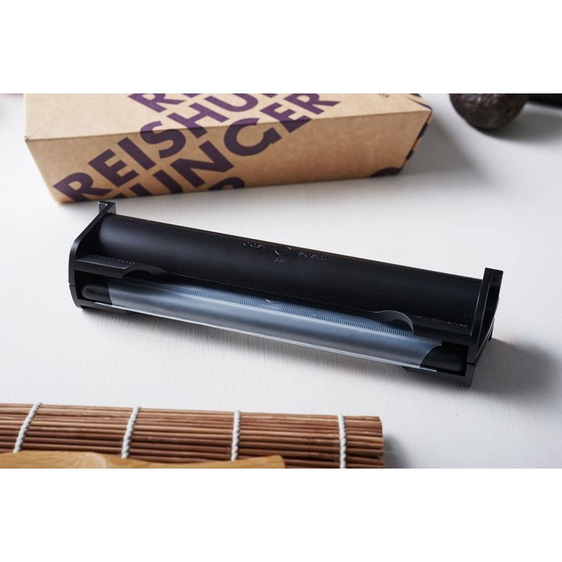 Reishunger Sushi Equipment Box and Easy Sushi Maker