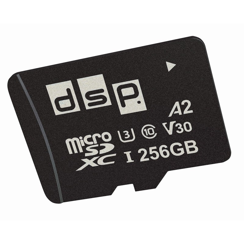 256 GB Memory Card for Blackview Tab 11 SE (A2,