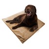 HeatTrak Pet Heating Pad | Temperature Regulated Dog Bed |