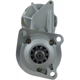 Gladiator New Starter for Case 850D Diesel 1984 1985 1986 1987 1988 1989 1990 1991 D129494