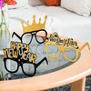 KatchOn, New Years Eve 2025 Glasses - Pack of 12