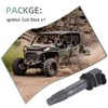 Ignition Coil Stick for Can-Am Commander 700 Outlander 500 700