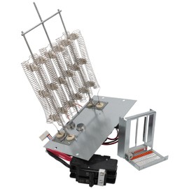 Supplying Demand 81-0572-01 H8HK010H-11 HVAC Air Handler 10KW Electric Heater Kit with Breaker