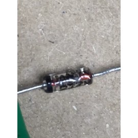 Tested Germanium Diodes for Overdrive / Fuzz / Klon clone (4) JAN IN277 IN277