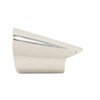 Finger Guard Shelling Nail Cover Stainless Steel Protector Stainless Steel