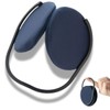 Zeltauto Compact Ear Warmer-Lightweight Ear Muffer for Men & Women