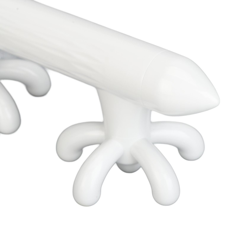 Handheld Massager Pressure Point Release Tool Reduce Fatigue Relief Tension