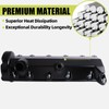 Engine Valve Cover Fit for Ford 4.6L 5.4L 6.0L 6.8L