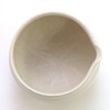 Mortars Deep and Mini (White Karatsu Maru)