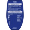 Nivea Natural Shower Oil, Pack of 2 (2 x 200