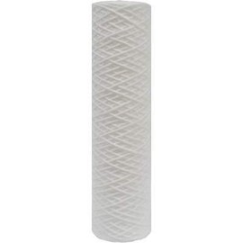 IPW Industries Inc-(SC-10SW-50) SC Series - 10" x 2.5" String Wound Cartridge Filter 50 Micron/Single