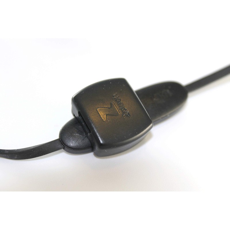 Zotech Replacement Charge Clip for Jaybird X3 / X4 (Black)