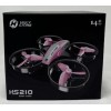 Holy Stone HS210 Mini Drone for Kids RC Nano Quadcopter