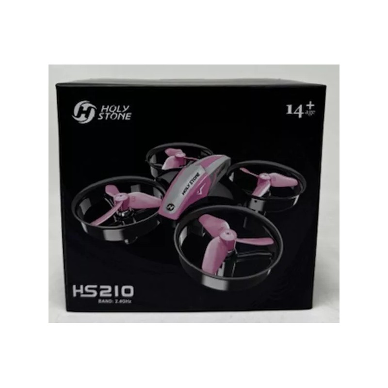 Holy Stone HS210 Mini Drone for Kids RC Nano Quadcopter