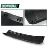 LQI Front Bumper Lower Valance Panel Compatible with Toyota Tundra