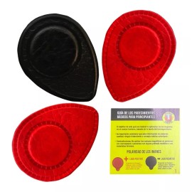 MAG BIOMAGNETISMO Kit Imanes Biomagnetismo Ferrita (incluye Guía De Uso)