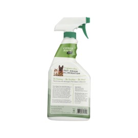 Citrus Magic Pet Odor Eliminator, 22 fl oz (Pack of 3)