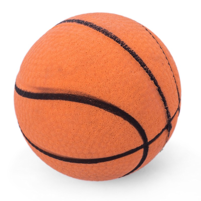 Petface Sponge Balls, 3-Piece