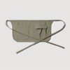 JAJU [JAJU] Workwear Multi-Pocket Apron_29CM