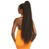 REMY ILLUSION Snatch&Wrap - Ponytail Extension - S/French 34", (1)