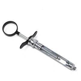 A2Z Scilab Dental Anesthetic Syringe Self-Aspiratin