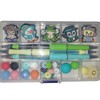 [DBC 1 Kit] DIY Beadable Pen Supply Kits - Make