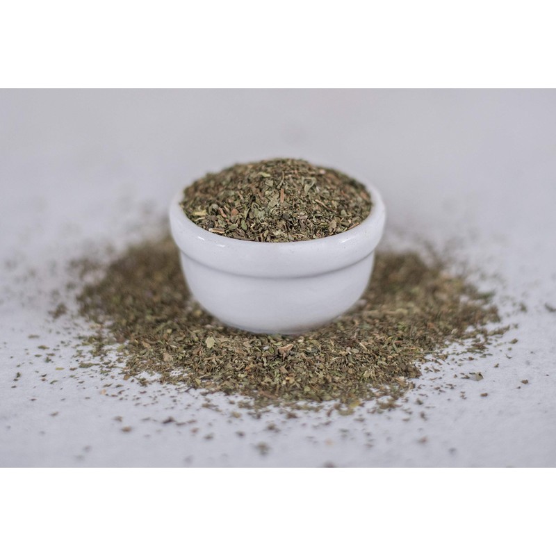 Old India Mint Dried 500 g