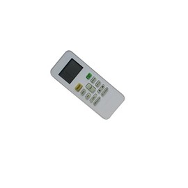 Hotsmtbang Replacement Remote Control Compatible for ComCompatible Fort-aire Heat Controller SMA09SA-0 VMH09SC SMH24SA VMH12SC VMH18SC VMH24SC VMH30SC AC Air Conditioner