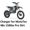 coming data 🔥ac adapter power supply battery Charger For MotoTec