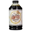 Trader Joe's Cold Brew Coffee Concentrate 100% Arabica Beans 32