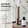 Lumara, Esencia Ambiental Aroma Hotel Westin para Difusor Profesional