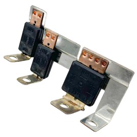 Main Fuse Compatible with Volkswagen Jetta 2011-2018, Fit for Volkswagen Passat 2012-2015,Main Multi Fuse Replace for 5C0-937-629-A, 5c0-937-628-a, 5C0937629A, 5c0937629a