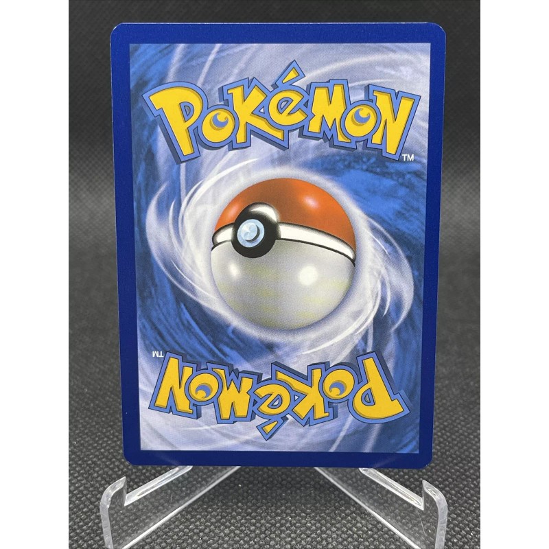 Hoopa V Promo SWSH176