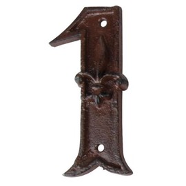 Fallen Fruits House Number 1