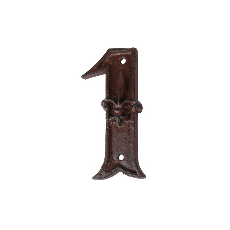 Fallen Fruits House Number 1