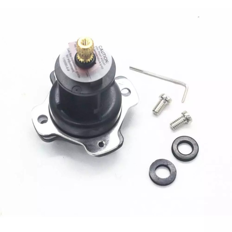 fagu7386 GP876851 Mixer Cap and Pressure Balancing Unit Cartridge Replacement