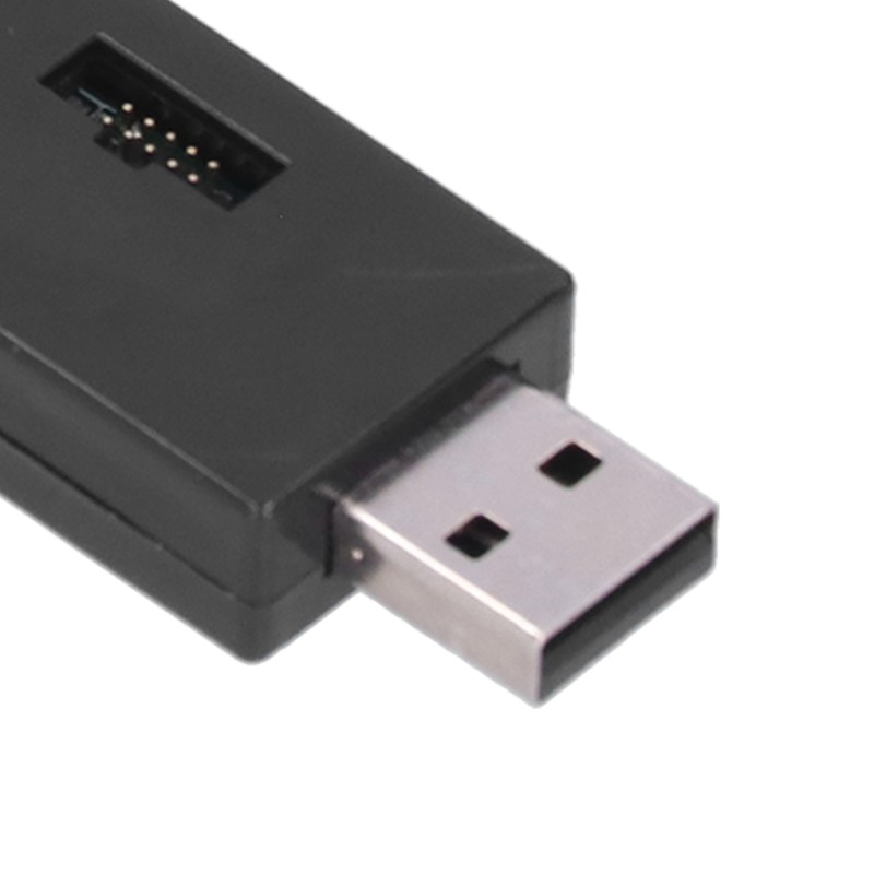 Wireless for Zigbee Sniffer Bare Board USB Interface With Antenna