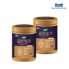 Maeil Dairies Selex Golden Milk 360g x 2 bottles / 셀렉스 골든밀크 360gX2통