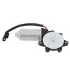 Window Regulator Motor CUR100440 Replacement Fit for Land Rover Discovery/Range