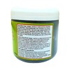 Africa Finest Natural Black Soap Paste (Fresh Lemon) (Exfoliate &