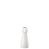 Hutschenreuther Goose Vase White Vase 14 cm