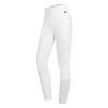 Waldhausen Mathilda Glam High Waist Riding Breeches White, White