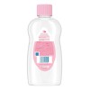 Aceite Johnson & Johnson Baby 200 ml