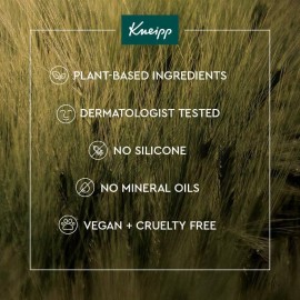 Kneipp - Sales Minerales De Baño, 17.63 Onzas