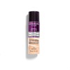 COVERGIRL+OLAY Simply Ageless 3-in-1 Liquid Foundation, Medium Beige, 1 Fl